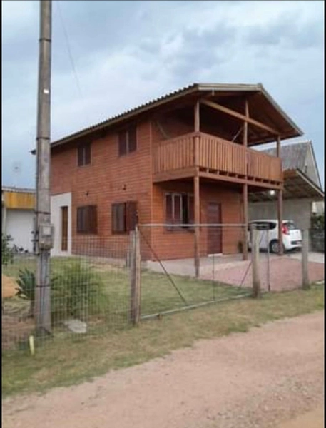 CASA A VENDA EM MAQUINÉ, CONFIRA ESTA OPORTUNIDADE!: 2ª foto da galeria de imagens do imóvel