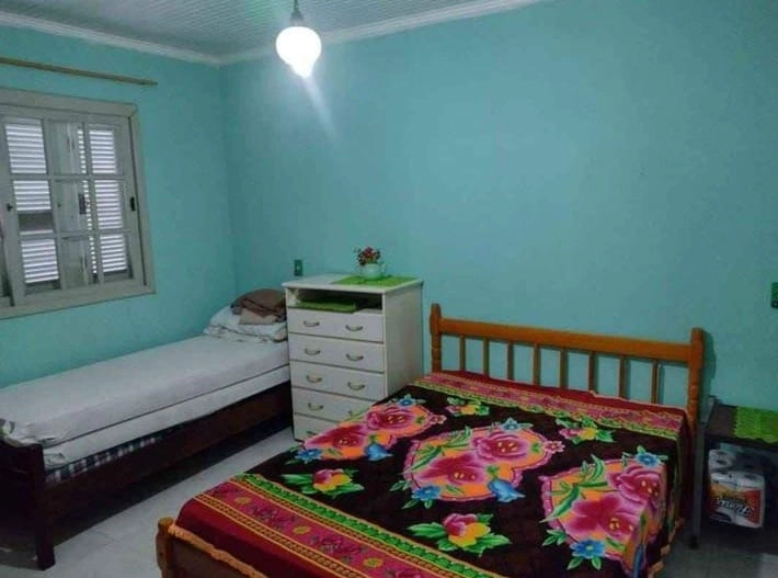 EXCELENTE CASA LOCALIZADA NO BAIRRO ARROIO TEIXEIRA EM CAPÃO DA CANOA!: 3ª foto da galeria de imagens do imóvel