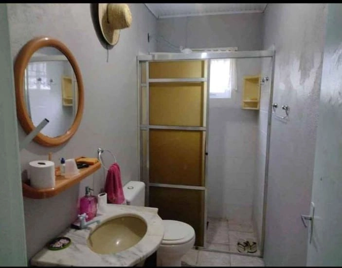 EXCELENTE CASA LOCALIZADA NO BAIRRO ARROIO TEIXEIRA EM CAPÃO DA CANOA!: 5ª foto da galeria de imagens do imóvel