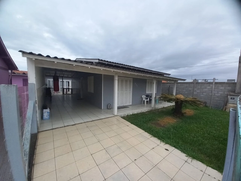 OPORTUNIDADE IMPERDÍVEL: CASA BEM LOCALIZADA À VENDA!: 1ª foto da galeria de imagens do imóvel
