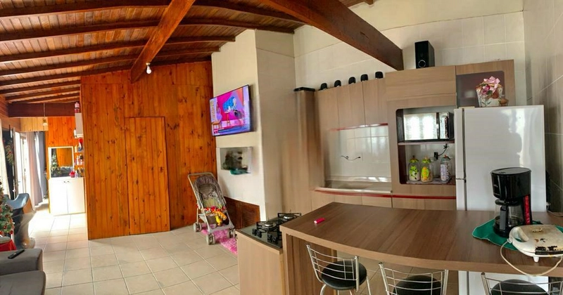 OPORTUNIDADE IMPERDÍVEL: CASA BEM LOCALIZADA À VENDA!: 3ª foto da galeria de imagens do imóvel