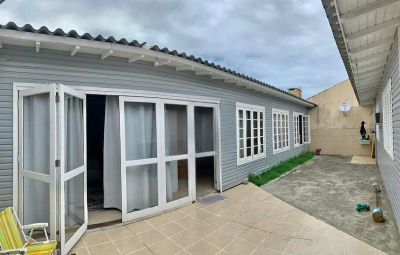 OPORTUNIDADE IMPERDÍVEL: CASA BEM LOCALIZADA À VENDA!: 4ª foto da galeria de imagens do imóvel