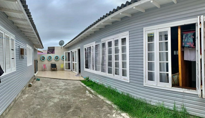 OPORTUNIDADE IMPERDÍVEL: CASA BEM LOCALIZADA À VENDA!: 5ª foto da galeria de imagens do imóvel