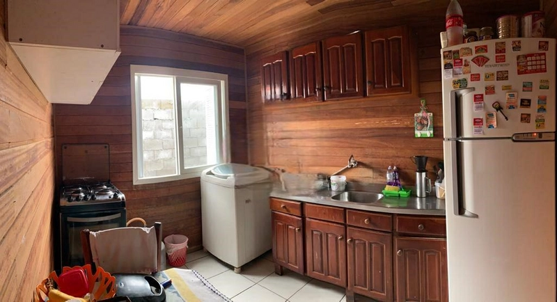 OPORTUNIDADE IMPERDÍVEL: CASA BEM LOCALIZADA À VENDA!: 8ª foto da galeria de imagens do imóvel