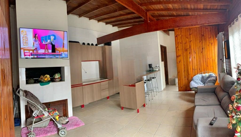 OPORTUNIDADE IMPERDÍVEL: CASA BEM LOCALIZADA À VENDA!: 6ª foto da galeria de imagens do imóvel