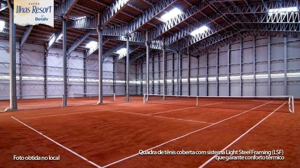 9ª foto do condomínio