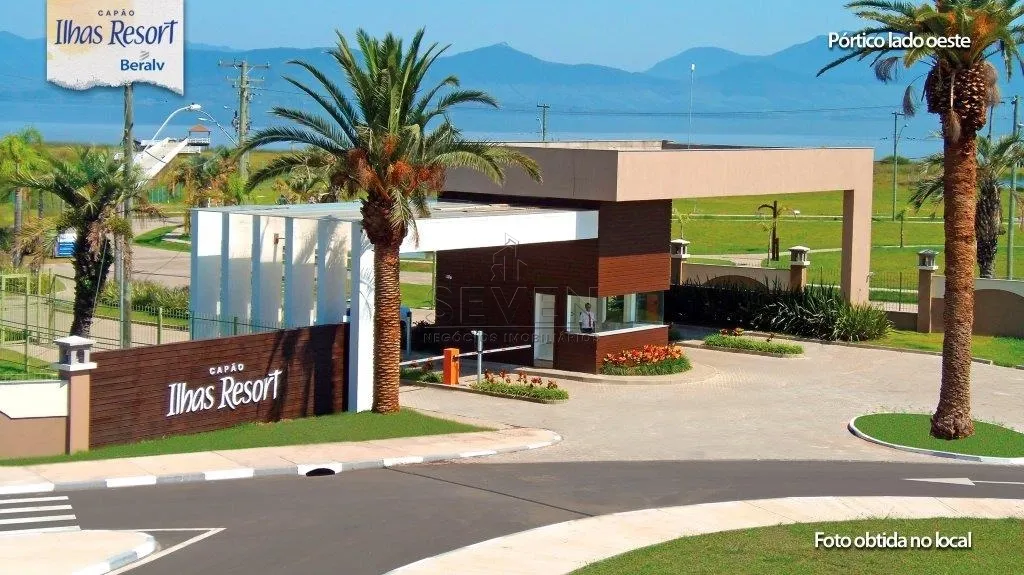 4ª foto do condomínio