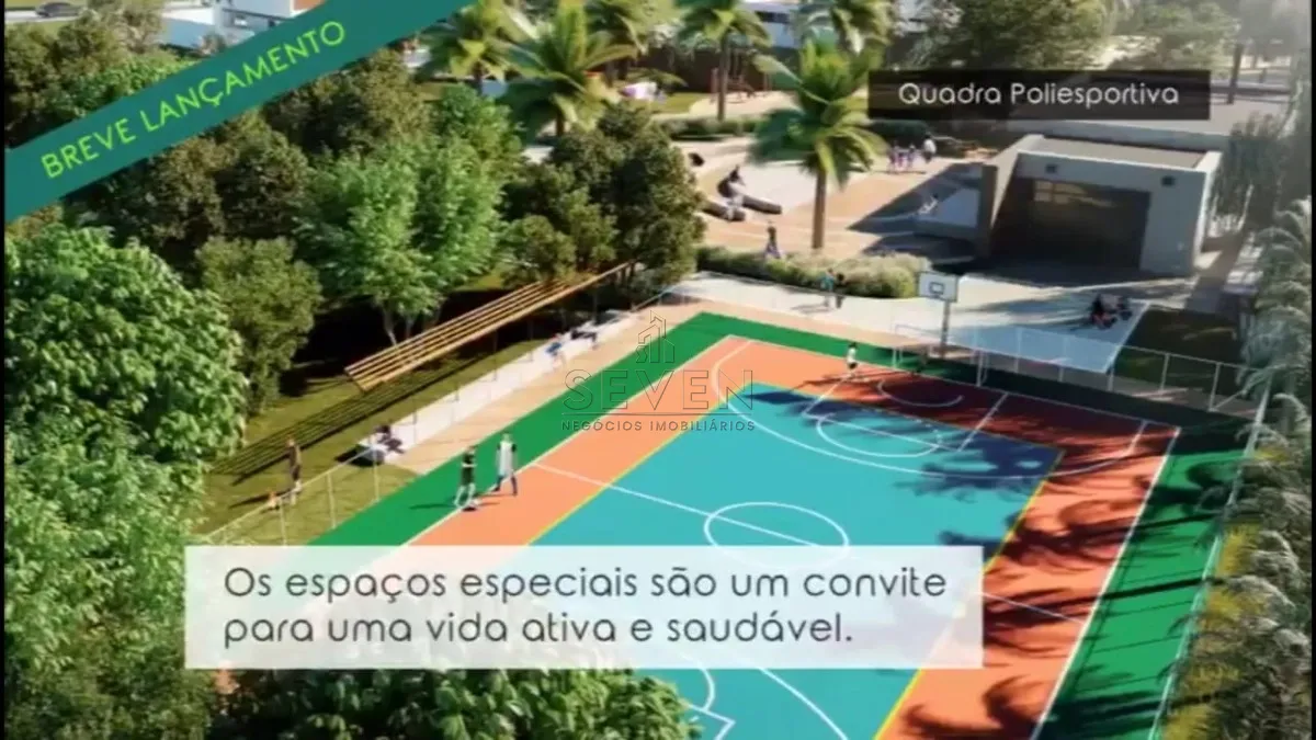 5ª foto do condomínio