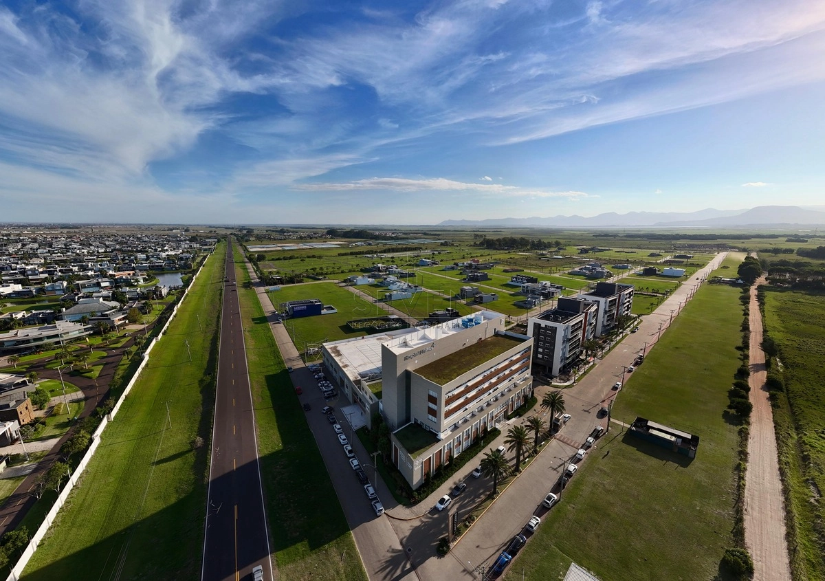 2ª foto do condomínio