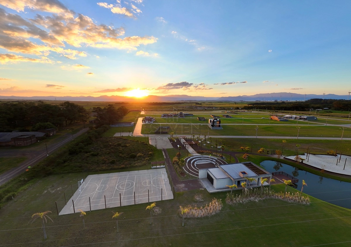 24ª foto do condomínio