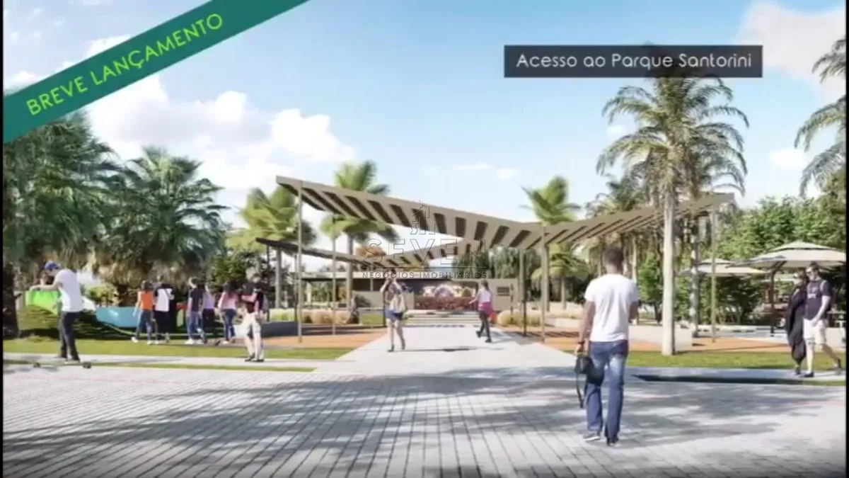 10ª foto do condomínio