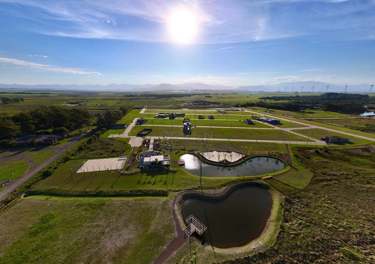 18ª foto do condomínio