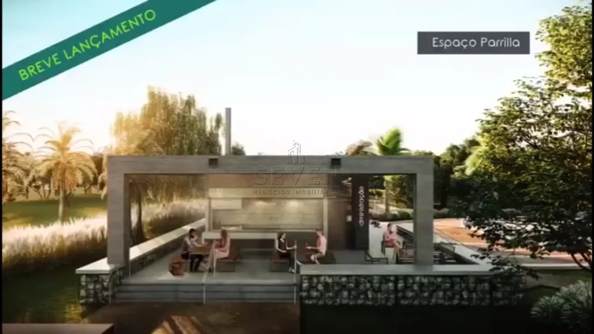 9ª foto do condomínio