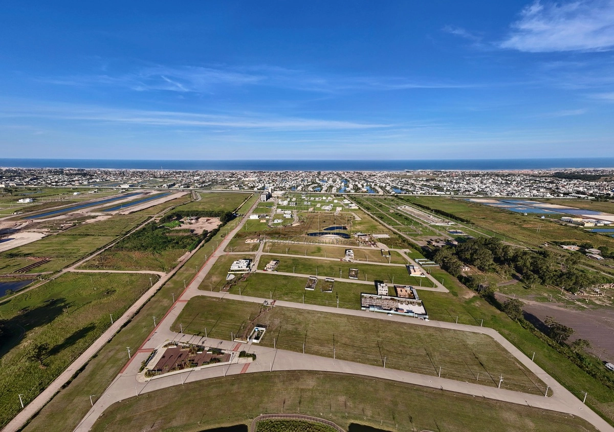 17ª foto do condomínio