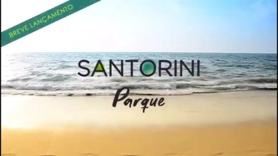 LOTEAMENTO SANTORINI