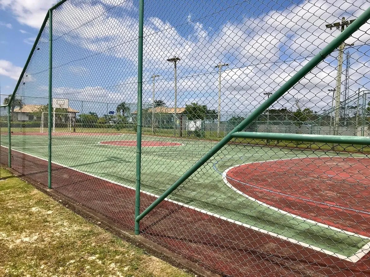 18ª foto do condomínio