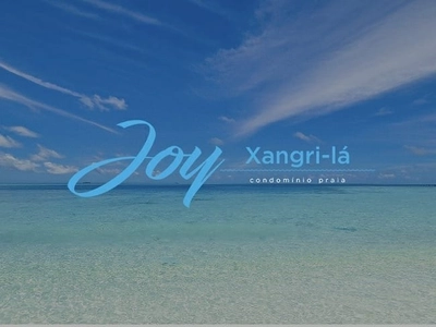 JOY XANGRI-LÁ