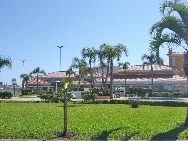 4ª foto do condomínio