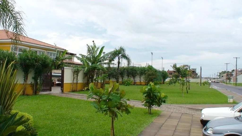 5ª foto do condomínio