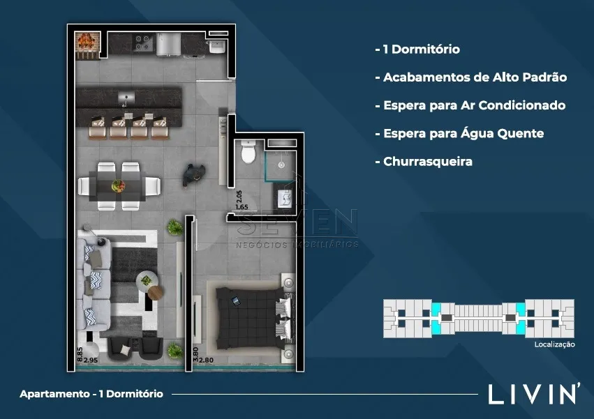27ª foto do condomínio