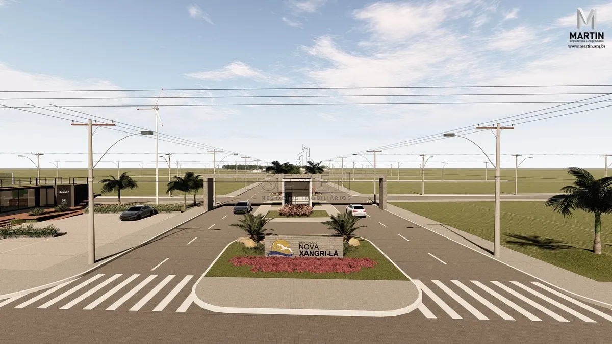 9ª foto do condomínio