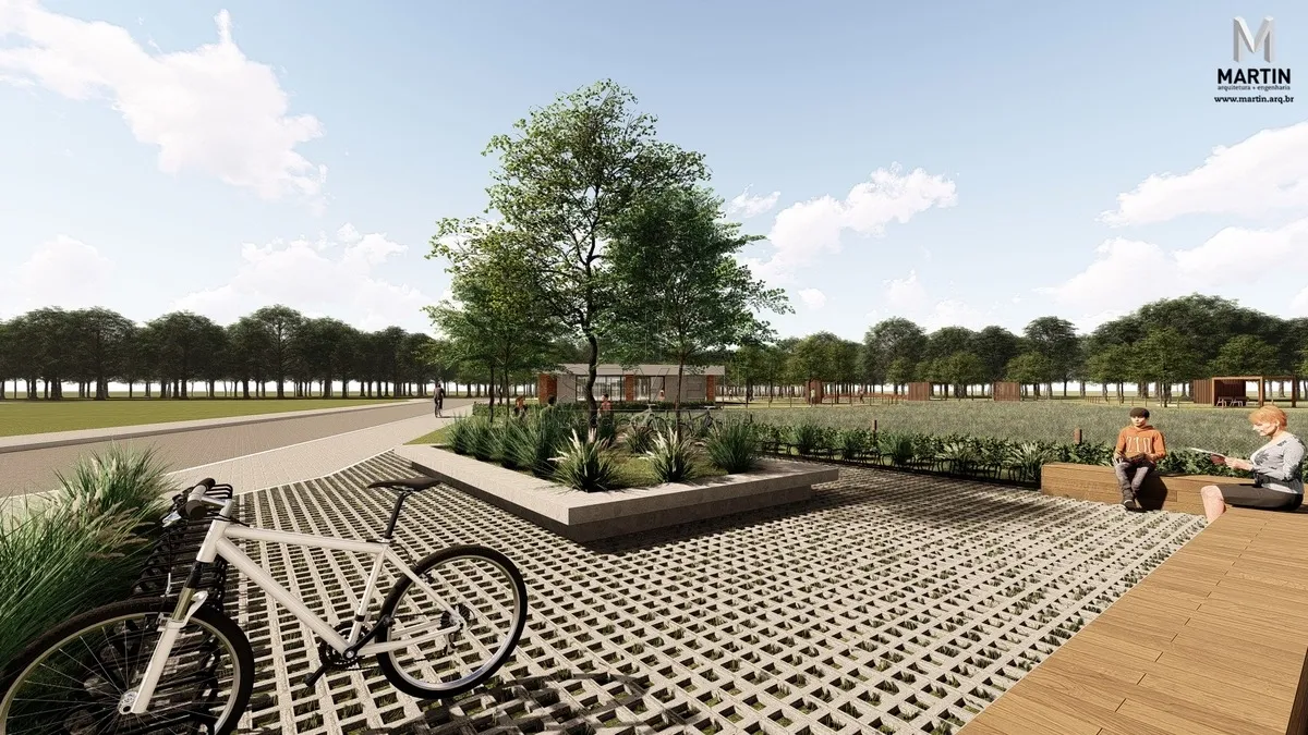 4ª foto do condomínio