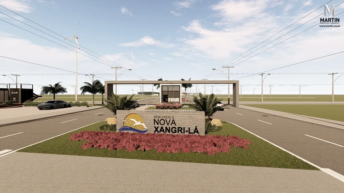 8ª foto do condomínio