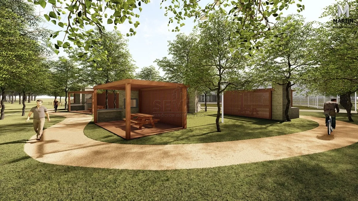 11ª foto do condomínio