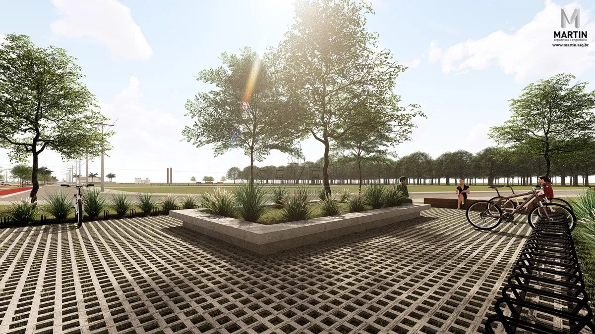 5ª foto do condomínio