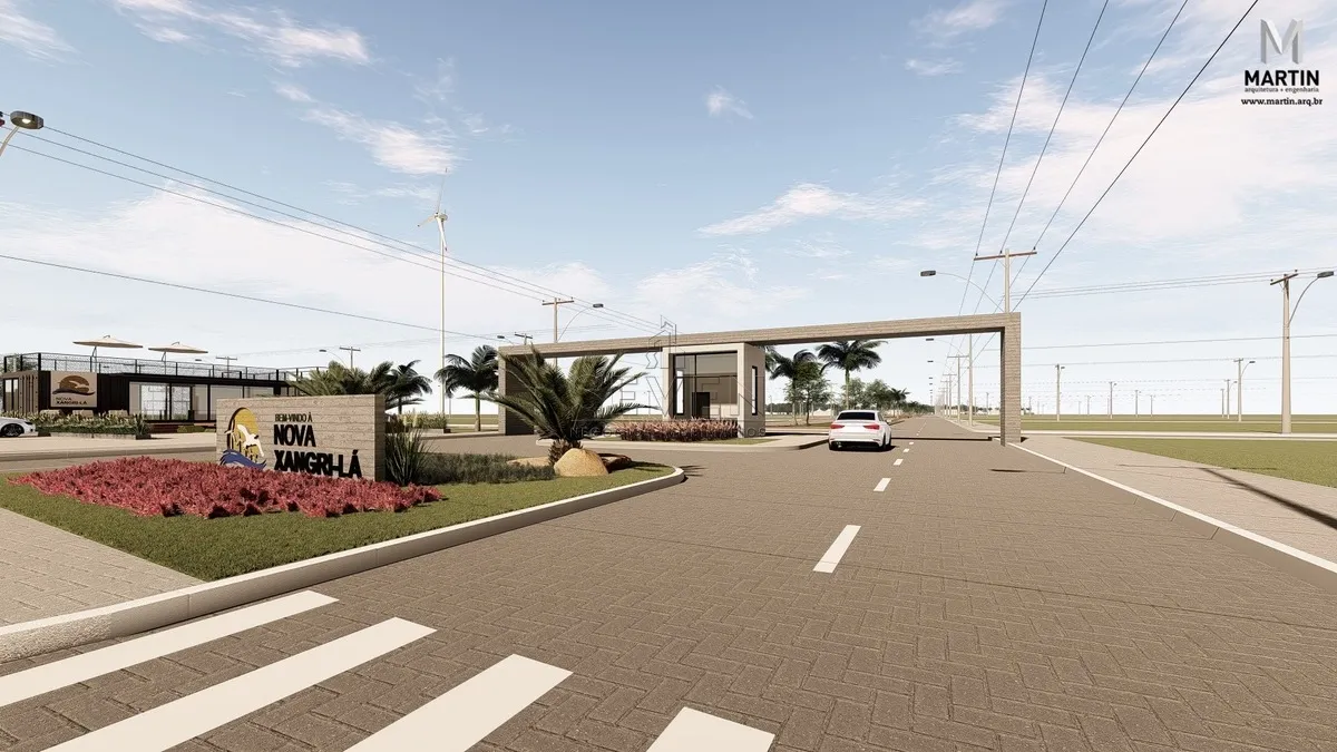 7ª foto do condomínio