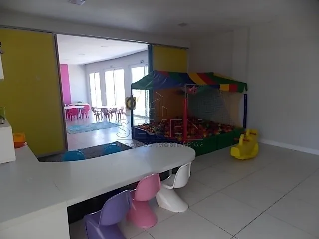 17ª foto do condomínio