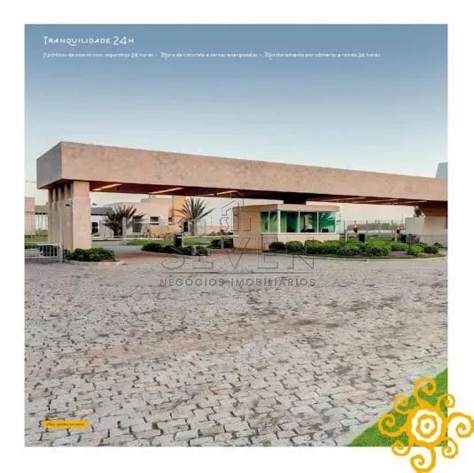 8ª foto do condomínio