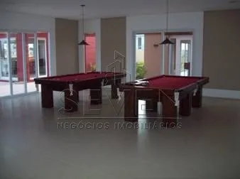 17ª foto do condomínio