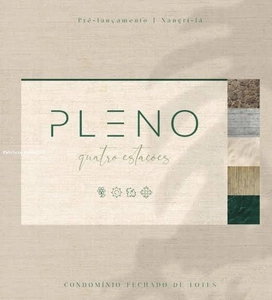 PLENO 4 ESTAÇÕES