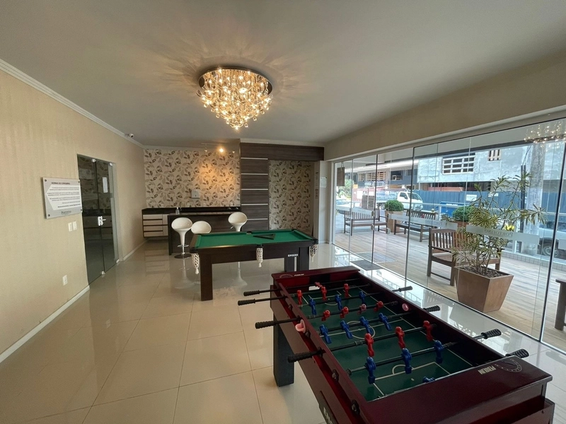 BELO APARTAMENTO DE FRENTE COM TRÊS DORMITÓRIOS EM CAPÃO DA CANOA: 13ª foto da galeria de imagens do imóvel