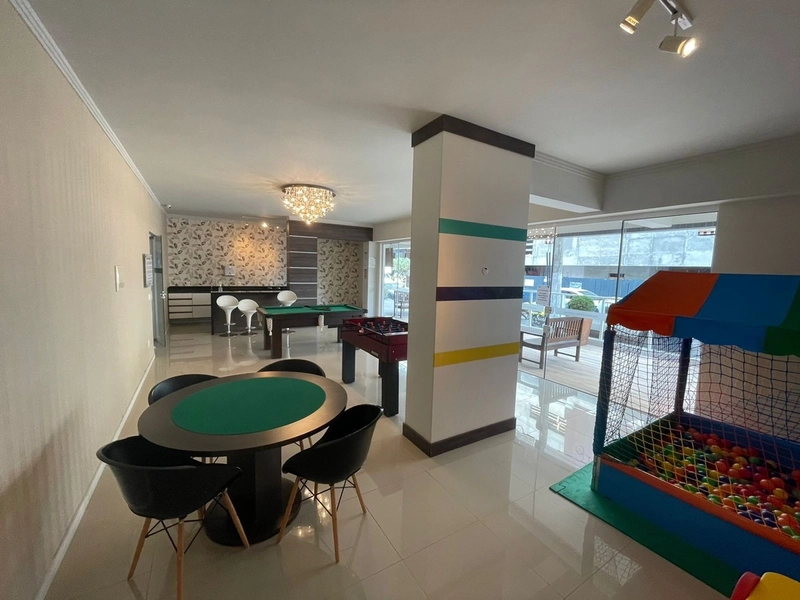 BELO APARTAMENTO DE FRENTE COM TRÊS DORMITÓRIOS EM CAPÃO DA CANOA: 9ª foto da galeria de imagens do imóvel