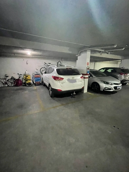 BELO APARTAMENTO DE FRENTE COM TRÊS DORMITÓRIOS EM CAPÃO DA CANOA: 28ª foto da galeria de imagens do imóvel