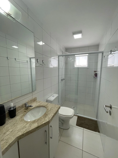 BELO APARTAMENTO DE FRENTE COM TRÊS DORMITÓRIOS EM CAPÃO DA CANOA: 18ª foto da galeria de imagens do imóvel