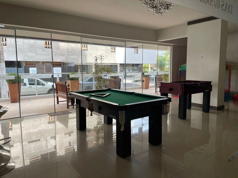 BELO APARTAMENTO DE FRENTE COM TRÊS DORMITÓRIOS EM CAPÃO DA CANOA: 15ª foto da galeria de imagens do imóvel