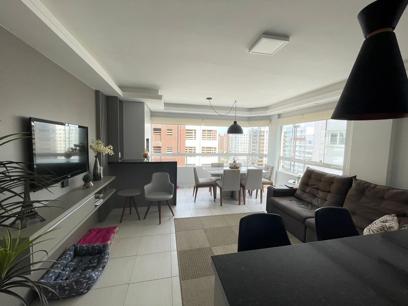 BELO APARTAMENTO DE FRENTE COM TRÊS DORMITÓRIOS EM CAPÃO DA CANOA: 25ª foto da galeria de imagens do imóvel