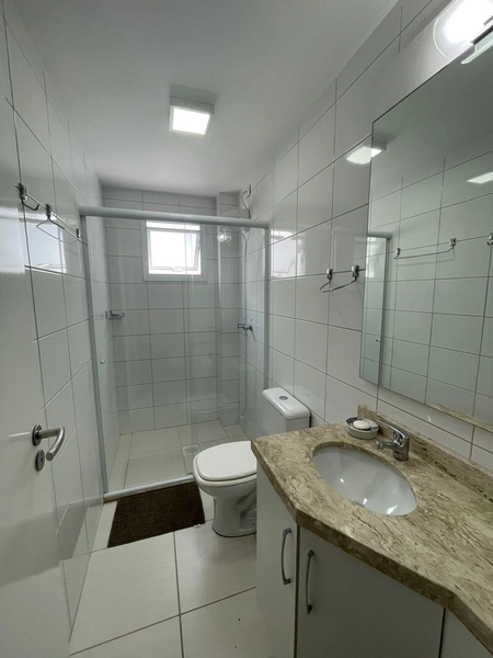 BELO APARTAMENTO DE FRENTE COM TRÊS DORMITÓRIOS EM CAPÃO DA CANOA: 23ª foto da galeria de imagens do imóvel