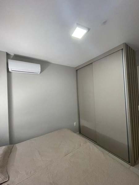 BELO APARTAMENTO DE FRENTE COM TRÊS DORMITÓRIOS EM CAPÃO DA CANOA: 16ª foto da galeria de imagens do imóvel