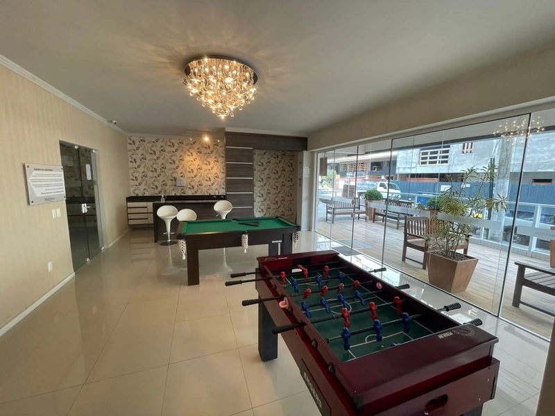 BELO APARTAMENTO DE FRENTE COM TRÊS DORMITÓRIOS EM CAPÃO DA CANOA: 20ª foto da galeria de imagens do imóvel