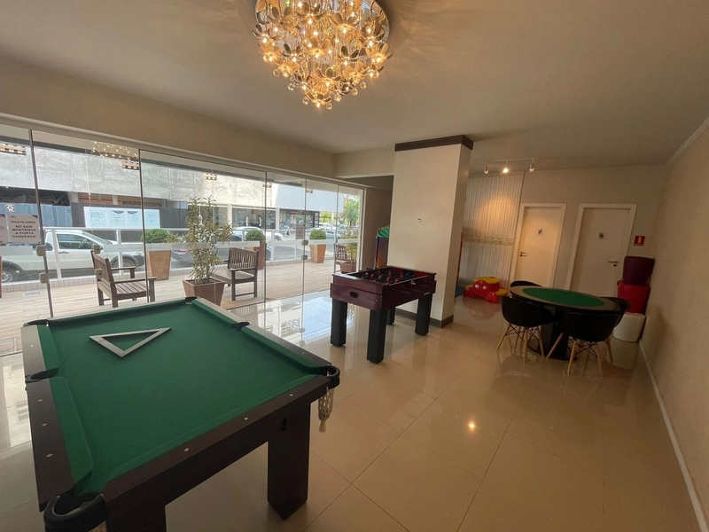 BELO APARTAMENTO DE FRENTE COM TRÊS DORMITÓRIOS EM CAPÃO DA CANOA: 29ª foto da galeria de imagens do imóvel