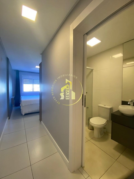 BELÍSSIMO APARTAMENTO: 15ª foto da galeria de imagens do imóvel