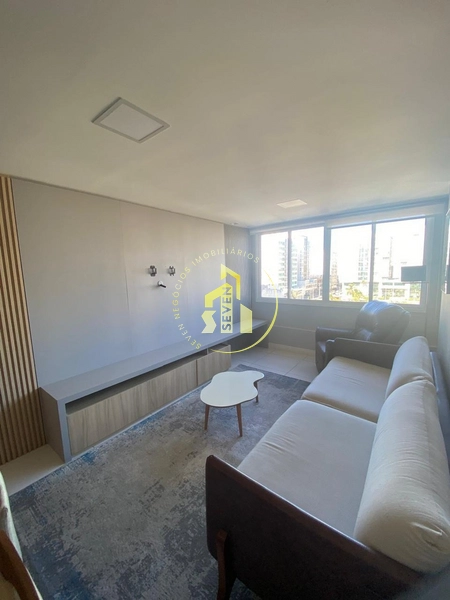 BELÍSSIMO APARTAMENTO: 6ª foto da galeria de imagens do imóvel