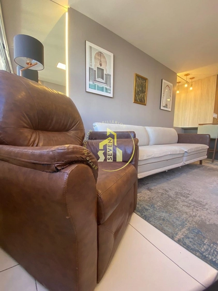 BELÍSSIMO APARTAMENTO: 17ª foto da galeria de imagens do imóvel