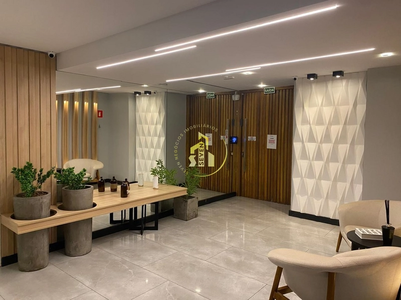 BELÍSSIMO APARTAMENTO: 3ª foto da galeria de imagens do imóvel