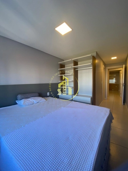 BELÍSSIMO APARTAMENTO: 19ª foto da galeria de imagens do imóvel