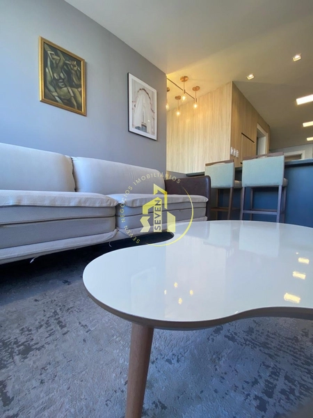 BELÍSSIMO APARTAMENTO: 13ª foto da galeria de imagens do imóvel